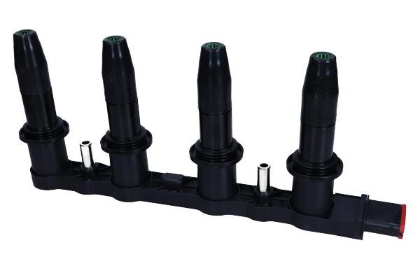 Ignition coil pack Opel Insignia A: 5DA193175331 Hella Ignition coil