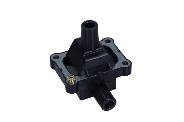 Engine coil pack Daewoo Musso: 5DA193175361 Hella Ignition coil