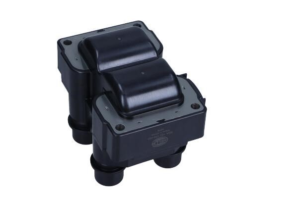 Engine coil Ford Puma: 5DA193175401 Hella Ignition coil
