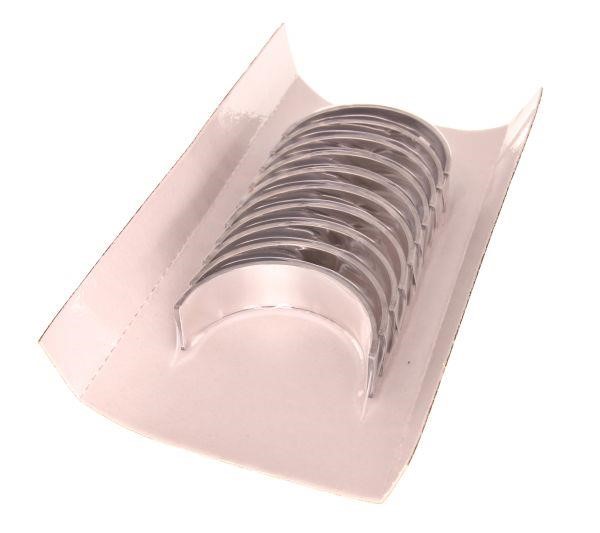 Car engine bearings Renault Alaskan: H13275STD Glyco Crankshaft bushings