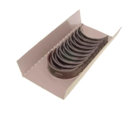 Bearing shell MAN: H13285STD Glyco Main bearing, set, std