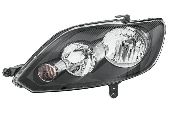1EE009948051 Hella Headlight left