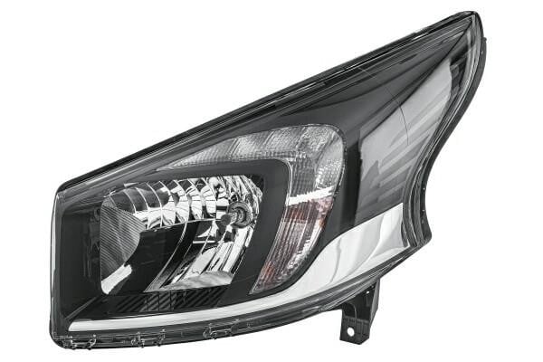 1EE011565151 Hella Headlamp