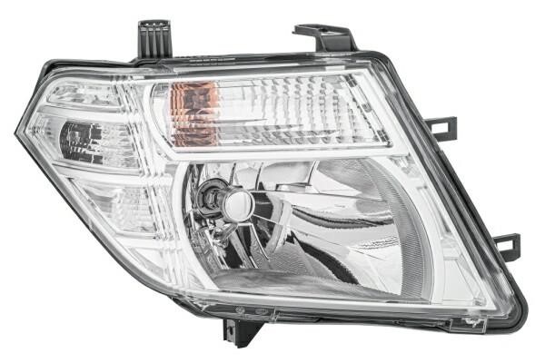 Hella 1EE 238 055-021 Headlight right 1EE238055021 1EE238055021 Hella Headlight right