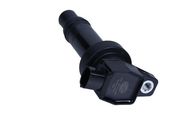 Engine coil pack Hyundai Veloster: 5DA193175481 Hella Ignition coil