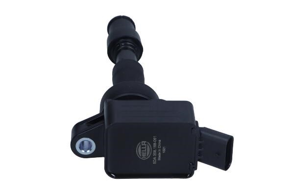 Ignition coil pack KIA Seltos (Kia Seltos): 5DA358168061 Hella Ignition coil