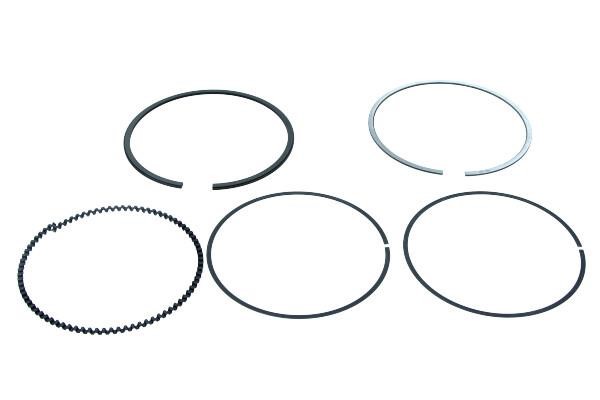Piston rings Volvo C70: 0810250000 Goetze RING SET, PISTON, 1cyl, std