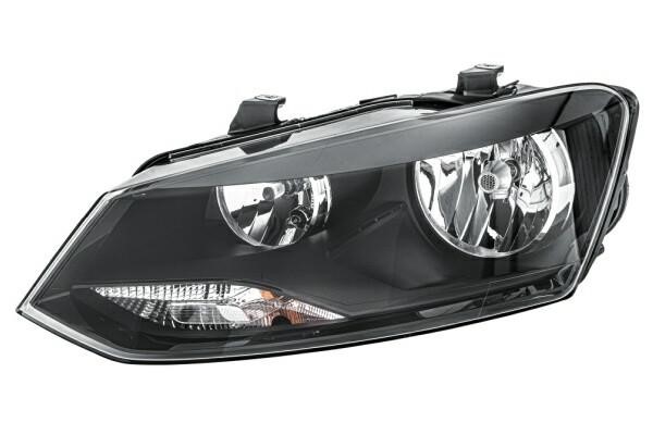 1EE247051091 Hella Headlight left