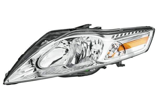 1EF010541011 Hella Headlight left
