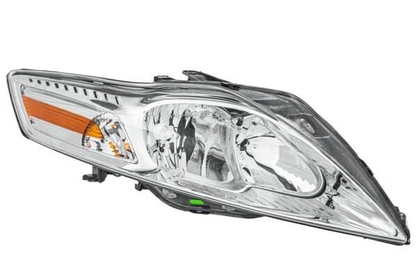 1EF010541021 Hella Headlight right