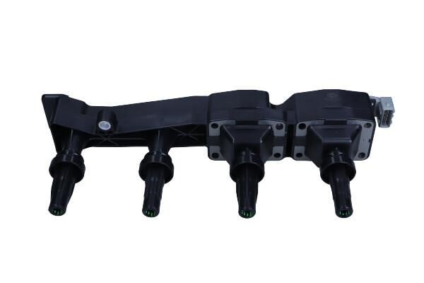 Engine coil pack Citroen C2: 5DA193175731 Hella Ignition coil