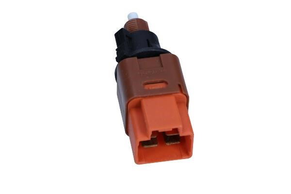 Brake pedal sensor Nissan Micra: 6DD014395041 Hella Brake light switch
