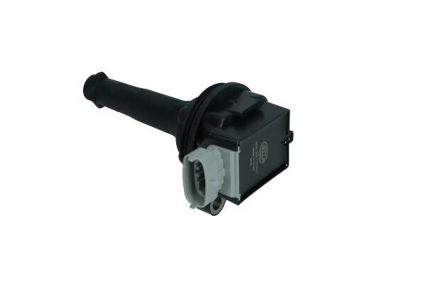 Engine coil pack Ford S-Max: 5DA193175801 Hella Ignition coil