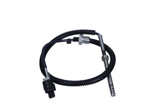DPF temperature sensor Smart Forfour: 6PT010376121 Hella Exhaust gas temperature sensor