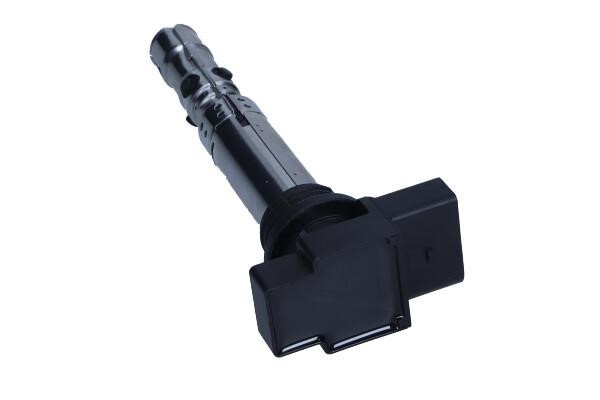 Ignition coil pack Volkswagen FOX: 5DA193175901 Hella Ignition coil