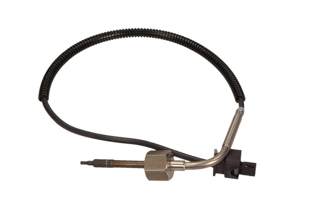 DPF temperature sensor Mercedes Sprinter: 6PT014494131 Hella Exhaust gas temperature sensor