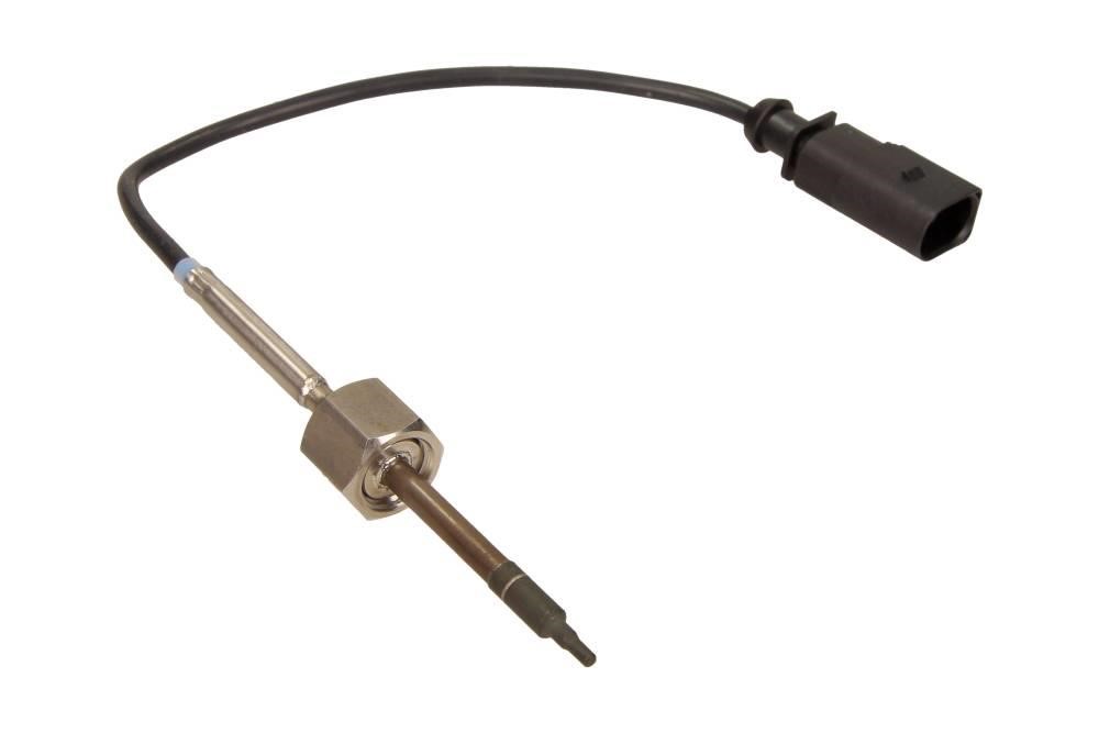 DPF temperature sensor Audi A2: 6PT014494161 Hella Exhaust gas temperature sensor