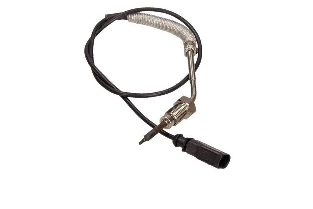 Exhaust temp sensor Seat Altea: 6PT014494261 Hella Exhaust gas temperature sensor