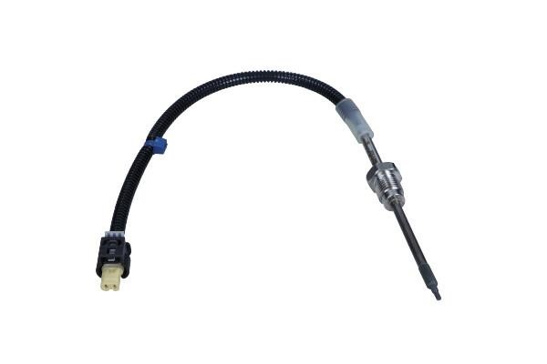 Exhaust temperature sensor Smart: 6PT014494501 Hella Exhaust gas temperature sensor