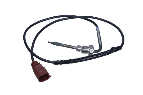 Exhaust temperature sensor Audi: 6PT014494621 Hella Exhaust gas temperature sensor