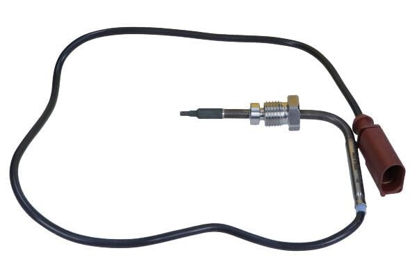 Exhaust temperature sensor Volkswagen CC: 6PT014494761 Hella Exhaust gas temperature sensor