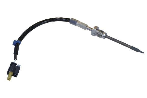 Exhaust temperature sensor Mercedes: 6PT014495041 Hella Exhaust gas temperature sensor