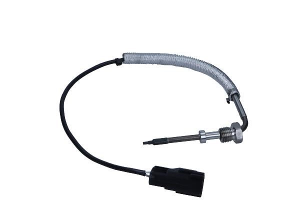 Exhaust temperature sensor Volvo: 6PT014495111 Hella Exhaust gas temperature sensor