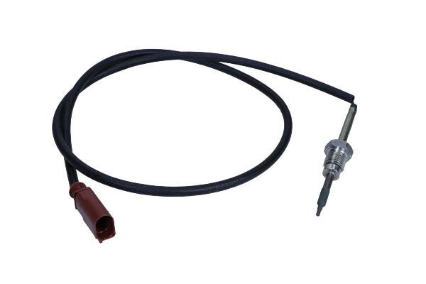 Exhaust temp sensor Volkswagen Golf: 6PT014495121 Hella Exhaust gas temperature sensor