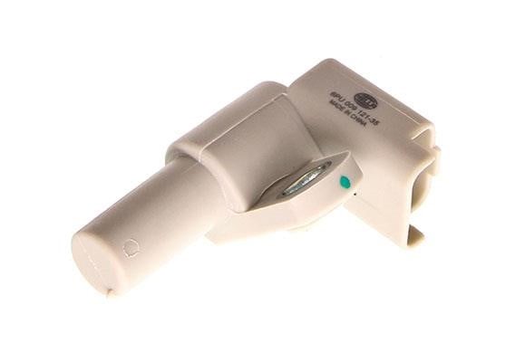 Cam position sensor Citroen C2: 6PU009121351 Hella Camshaft position sensor