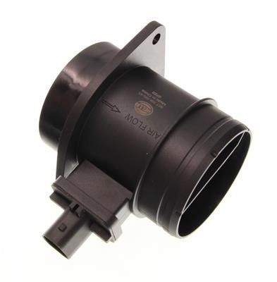Hella 8ET 358 095-631 Mass air flow sensor 8ET358095631 8ET358095631 Hella Mass air flow sensor