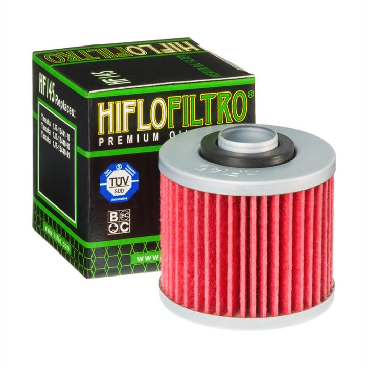 Oil Filter Hiflo filtro HF145