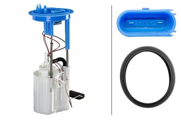 8TF358106451 Hella Fuel pump