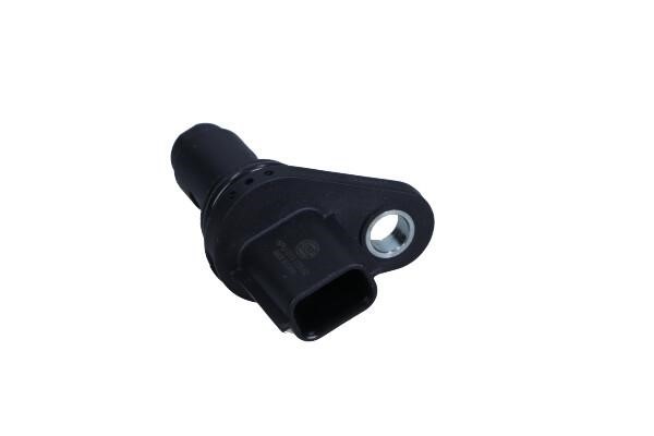 Crank position sensor Renault Latitude: 6PU013122521 Hella Crankshaft position sensor