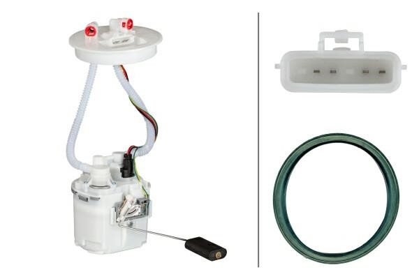 Hella 8TF 358 146-331 Fuel pump 8TF358146331 8TF358146331 Hella Fuel pump