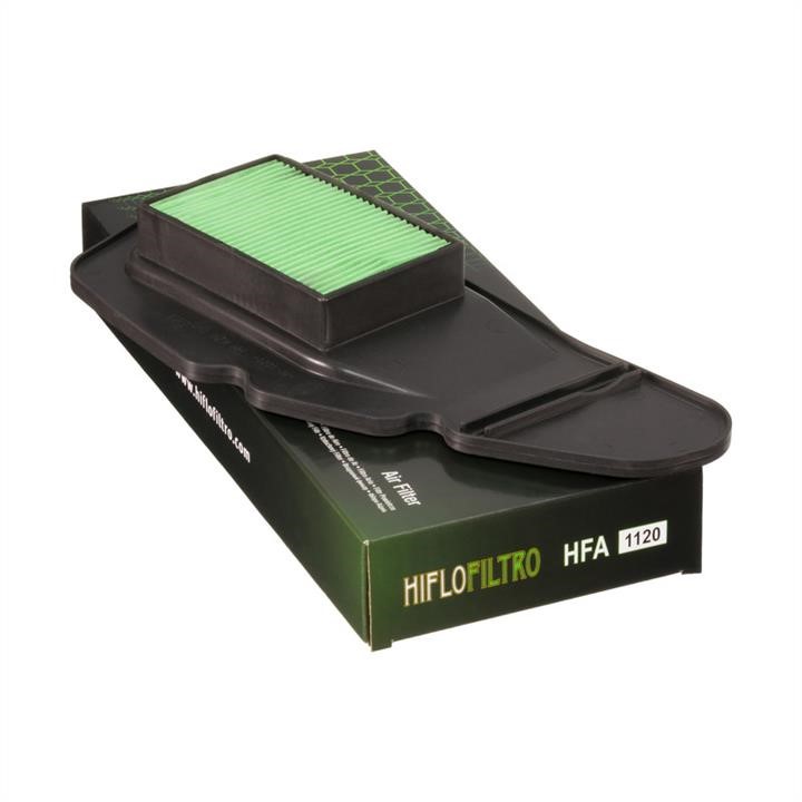 HFA1120 Hiflo filtro Air filter