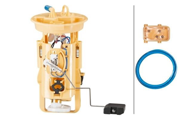 8TF358146451 Hella Fuel pump