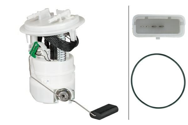 Hella 8TF 358 146-541 Fuel pump 8TF358146541 8TF358146541 Hella Fuel pump