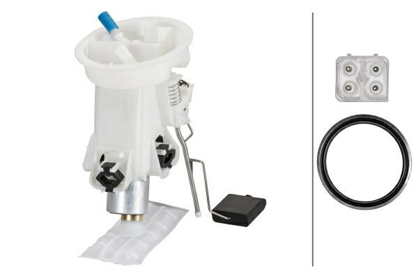 8TF358146761 Hella Fuel pump