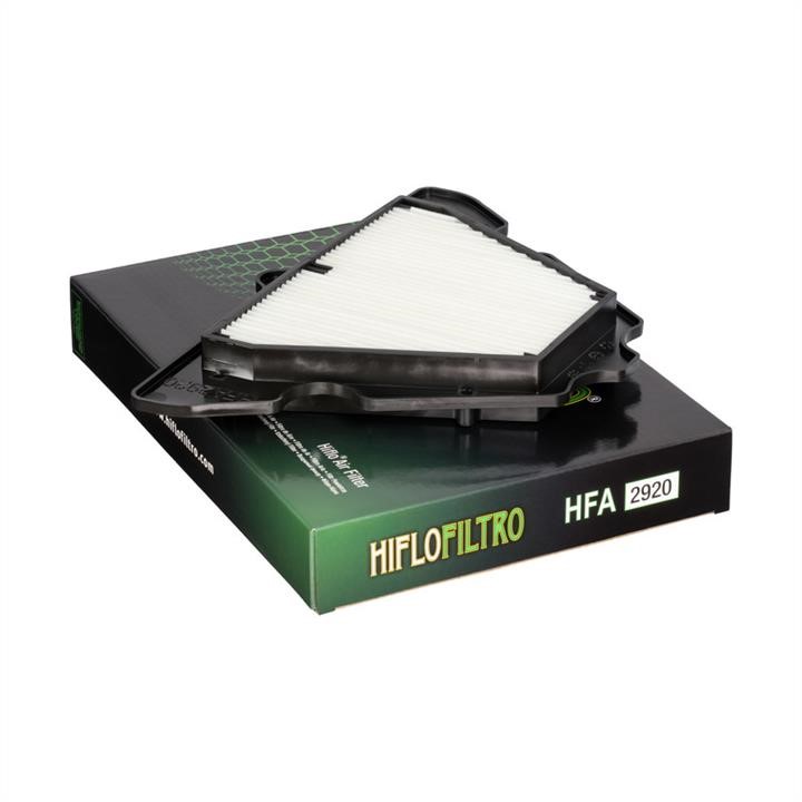 HFA2920 Hiflo filtro Air filter