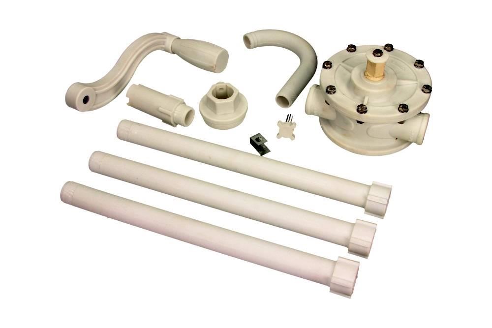 PMP005 Hico Auto part