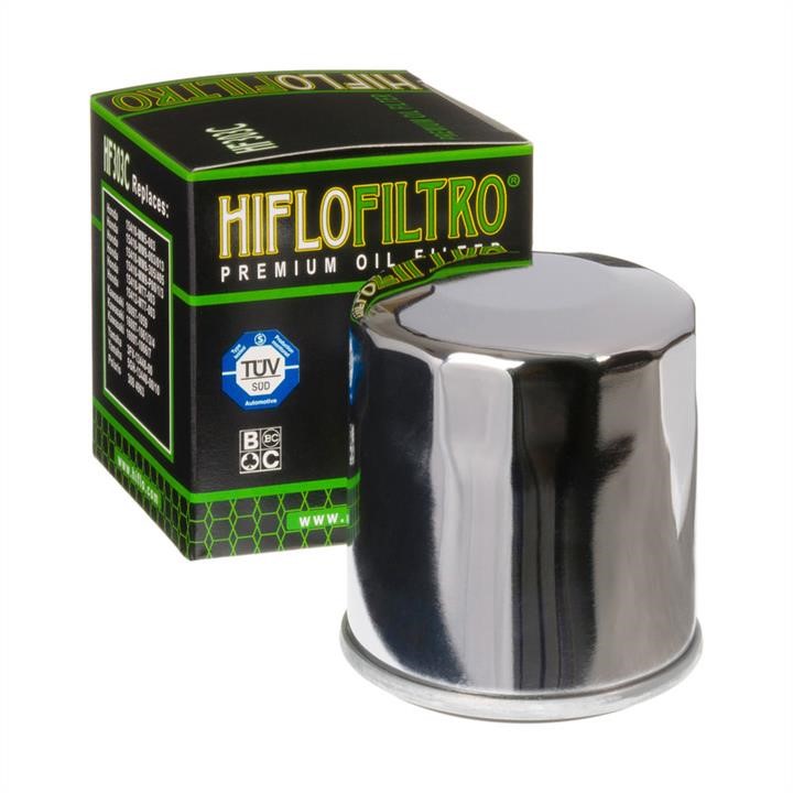 HF303C Hiflo filtro Oil Filter