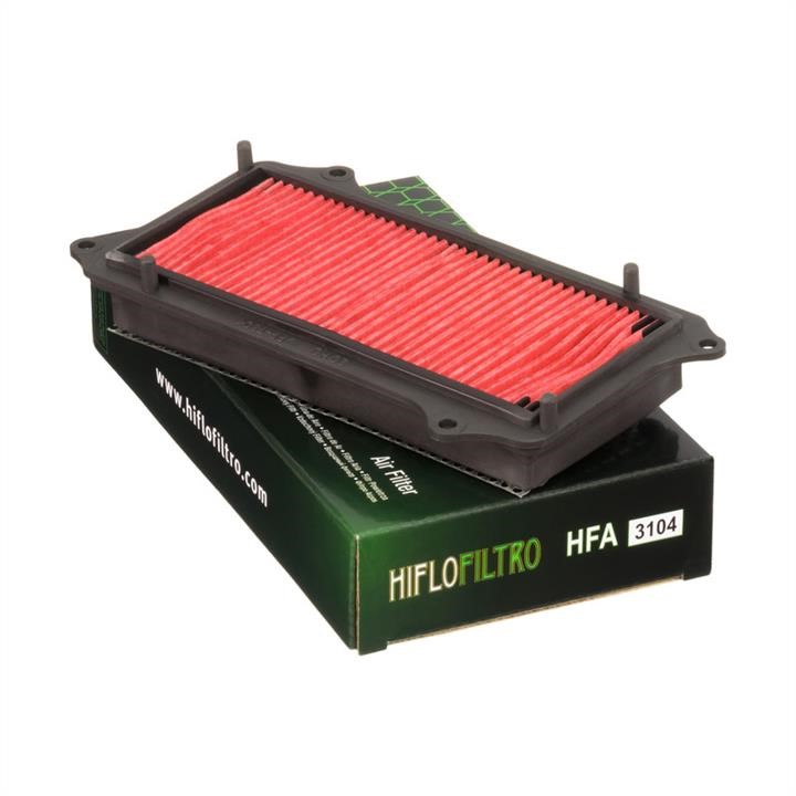HFA3104 Hiflo filtro Air filter