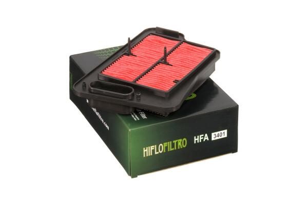 HFA3401 Hiflo filtro Air filter