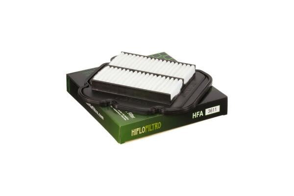 HFA3611 Hiflo filtro Air filter