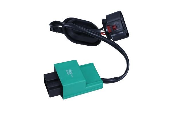 Control units Audi TT: 132921 Hitachi Control Unit, fuel pump