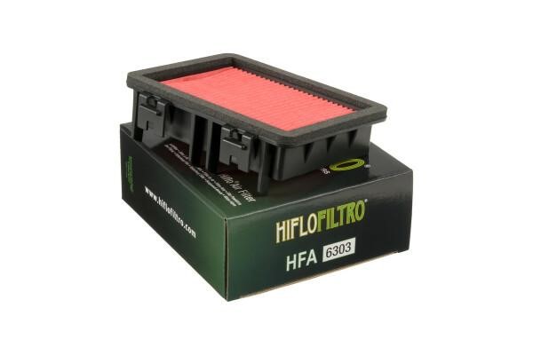 HFA6303 Hiflo filtro Air filter