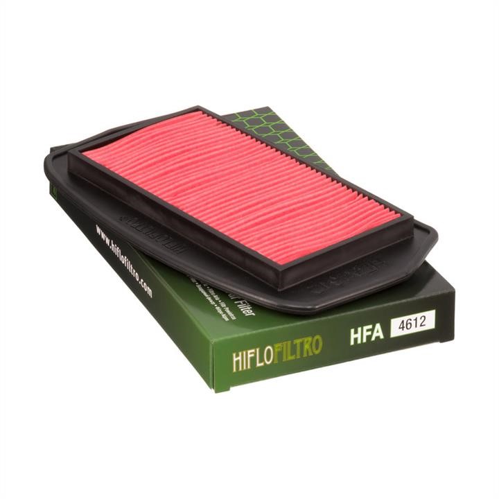 HFA4612 Hiflo filtro Air filter