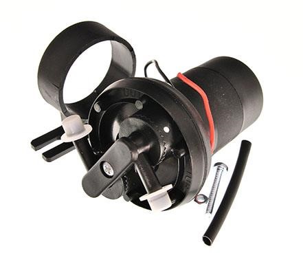 133010 Huco Fuel pump