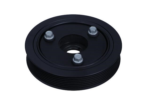 Crankshaft pulley Kia: 231234A700 Hyundai/Kia Pulley crankshaft