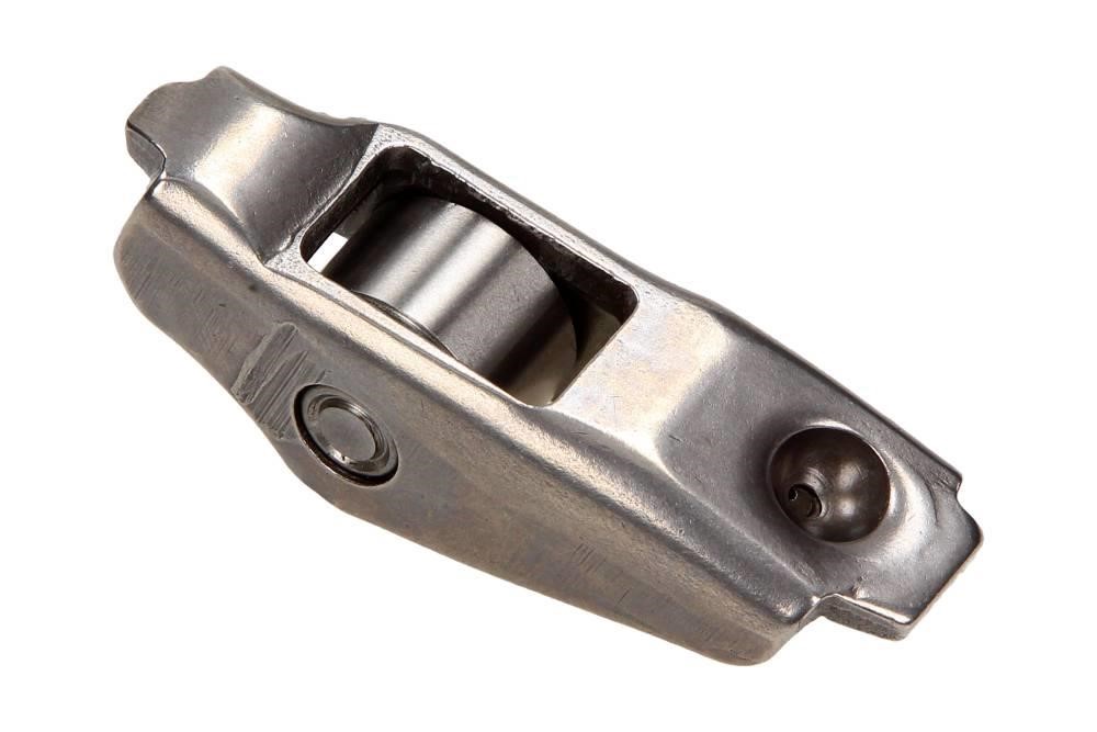 Engine valve rocker arm KIA Pro Cee'D (Kia Pro Cee'D): 2417027001 Hyundai/Kia Roker arm